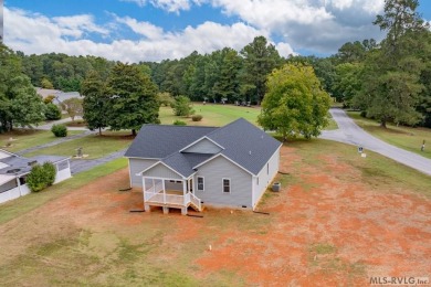 Welcome to 11 Longwood Dr. in the amenity filled subdivision of on Tanglewood Shores Golf Club in Virginia - for sale on GolfHomes.com, golf home, golf lot