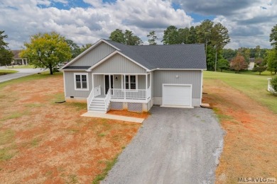 Welcome to 11 Longwood Dr. in the amenity filled subdivision of on Tanglewood Shores Golf Club in Virginia - for sale on GolfHomes.com, golf home, golf lot