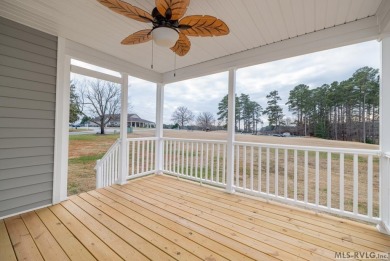 SELLER OFFERING 2K BUYER CONCESSION AT CLOSING TOWARDS on Tanglewood Shores Golf Club in Virginia - for sale on GolfHomes.com, golf home, golf lot