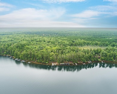 The nostalgic 3 season main lodge at the Froelich's Sayner Lodge on Plum Lake Golf Club in Wisconsin - for sale on GolfHomes.com, golf home, golf lot