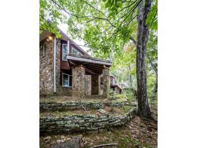 Discover an extraordinary opportunity to own a spectacular home on Indian Hills Country Club in Arkansas - for sale on GolfHomes.com, golf home, golf lot