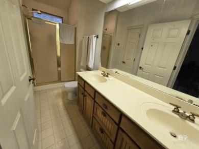Unlock the potential of this lake home on highly sought-after on Lake Forest Yacht and Country Club in Alabama - for sale on GolfHomes.com, golf home, golf lot