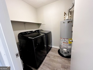 This charming 3-bedroom, 2-bath ranch offers comfortable, easy on Golf Club of Macon in Georgia - for sale on GolfHomes.com, golf home, golf lot