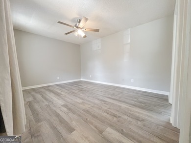 This charming 3-bedroom, 2-bath ranch offers comfortable, easy on Golf Club of Macon in Georgia - for sale on GolfHomes.com, golf home, golf lot