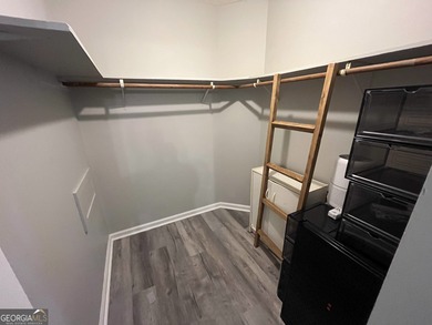 This charming 3-bedroom, 2-bath ranch offers comfortable, easy on Golf Club of Macon in Georgia - for sale on GolfHomes.com, golf home, golf lot