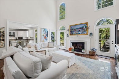 Welcome to this beautifully maintained two-story home on the on Rock Creek Golf Club in Alabama - for sale on GolfHomes.com, golf home, golf lot