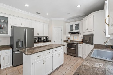 Welcome to this beautifully maintained two-story home on the on Rock Creek Golf Club in Alabama - for sale on GolfHomes.com, golf home, golf lot