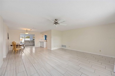 Charming Venice Retreat with Spacious Yard - Ideal for on Venice East Golf Club in Florida - for sale on GolfHomes.com, golf home, golf lot