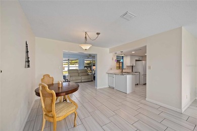 Charming Venice Retreat with Spacious Yard - Ideal for on Venice East Golf Club in Florida - for sale on GolfHomes.com, golf home, golf lot