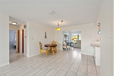 Charming Venice Retreat with Spacious Yard - Ideal for on Venice East Golf Club in Florida - for sale on GolfHomes.com, golf home, golf lot