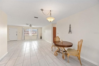 Charming Venice Retreat with Spacious Yard - Ideal for on Venice East Golf Club in Florida - for sale on GolfHomes.com, golf home, golf lot