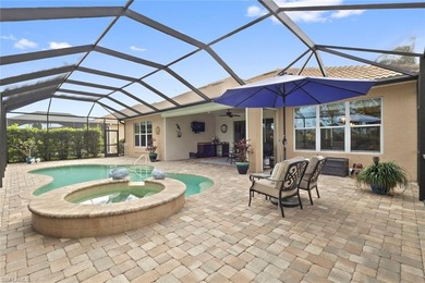THIS HOME HAS IT ALL -- A PRIVATE POOL & SPA, GOLF MEMBERSHIP on Panther Run Golf Club in Florida - for sale on GolfHomes.com, golf home, golf lot