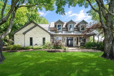 Situated on a beautifully manicured 3.06-acre parcel.  The grand on Heritage Ranch Golf and Country Club in Texas - for sale on GolfHomes.com, golf home, golf lot