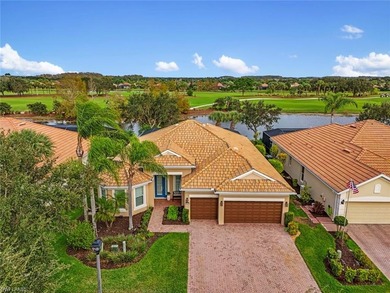 THIS HOME HAS IT ALL -- A PRIVATE POOL & SPA, GOLF MEMBERSHIP on Panther Run Golf Club in Florida - for sale on GolfHomes.com, golf home, golf lot