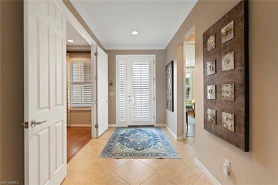 THIS HOME HAS IT ALL -- A PRIVATE POOL & SPA, GOLF MEMBERSHIP on Panther Run Golf Club in Florida - for sale on GolfHomes.com, golf home, golf lot