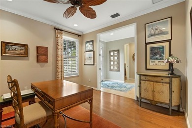 THIS HOME HAS IT ALL -- A PRIVATE POOL & SPA, GOLF MEMBERSHIP on Panther Run Golf Club in Florida - for sale on GolfHomes.com, golf home, golf lot