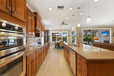 THIS HOME HAS IT ALL -- A PRIVATE POOL & SPA, GOLF MEMBERSHIP on Panther Run Golf Club in Florida - for sale on GolfHomes.com, golf home, golf lot