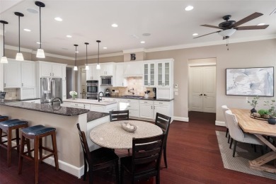 Situated on a beautifully manicured 3.06-acre parcel.  The grand on Heritage Ranch Golf and Country Club in Texas - for sale on GolfHomes.com, golf home, golf lot