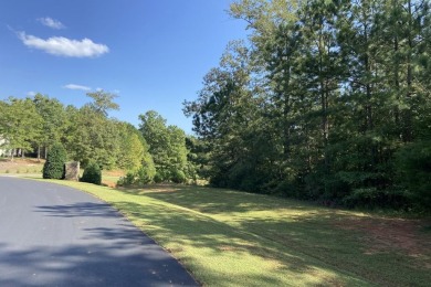 Gorgeous River Forest corner lot! Build the home of your dreams on The Club River Forest in Georgia - for sale on GolfHomes.com, golf home, golf lot