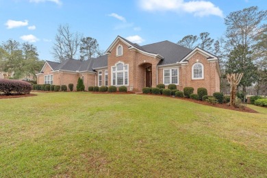 This stunning 5-bedroom, 3.5-bath home in the gated community of on Golden Eagle Country Club in Florida - for sale on GolfHomes.com, golf home, golf lot