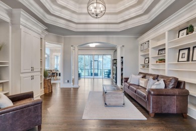 This stunning 5-bedroom, 3.5-bath home in the gated community of on Golden Eagle Country Club in Florida - for sale on GolfHomes.com, golf home, golf lot