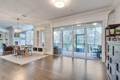 This stunning 5-bedroom, 3.5-bath home in the gated community of on Golden Eagle Country Club in Florida - for sale on GolfHomes.com, golf home, golf lot