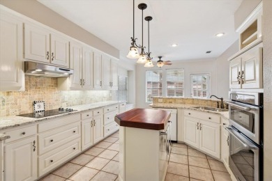 Nestled in the heart of the highly coveted Oakmont Estates, this on Oakmont Country Club in Texas - for sale on GolfHomes.com, golf home, golf lot