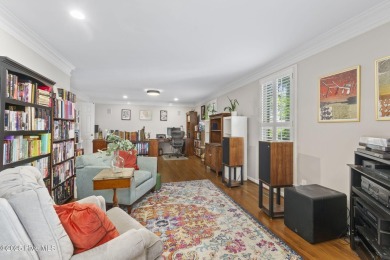 Welcome to this beautifully maintained traditional brick home on Brandywine Bay Golf Club in North Carolina - for sale on GolfHomes.com, golf home, golf lot