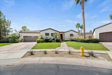 Amazing HUD Home in the highly sought after community of Trilogy on Golf Club At La Quinta in California - for sale on GolfHomes.com, golf home, golf lot