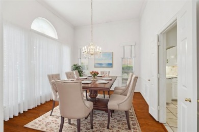Nestled in the heart of the highly coveted Oakmont Estates, this on Oakmont Country Club in Texas - for sale on GolfHomes.com, golf home, golf lot
