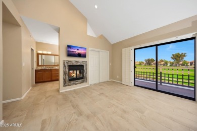 Effortless Sophistication in the Heart of Gainey Ranch

Perched on Gainey Ranch Golf Club in Arizona - for sale on GolfHomes.com, golf home, golf lot