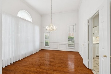 Nestled in the heart of the highly coveted Oakmont Estates, this on Oakmont Country Club in Texas - for sale on GolfHomes.com, golf home, golf lot