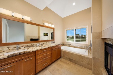 Effortless Sophistication in the Heart of Gainey Ranch

Perched on Gainey Ranch Golf Club in Arizona - for sale on GolfHomes.com, golf home, golf lot