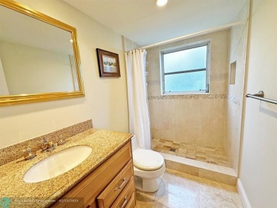 This beautifully updated 1st-floor corner condo offers a perfect on Palm-Aire Country Club and Resort - Palms in Florida - for sale on GolfHomes.com, golf home, golf lot