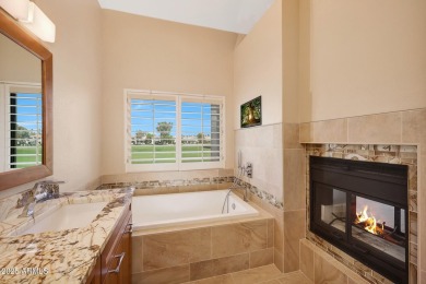 Effortless Sophistication in the Heart of Gainey Ranch

Perched on Gainey Ranch Golf Club in Arizona - for sale on GolfHomes.com, golf home, golf lot