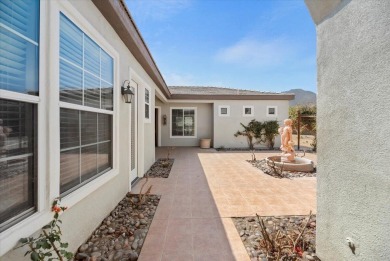 Amazing HUD Home in the highly sought after community of Trilogy on Golf Club At La Quinta in California - for sale on GolfHomes.com, golf home, golf lot