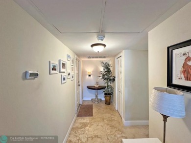 This beautifully updated 1st-floor corner condo offers a perfect on Palm-Aire Country Club and Resort - Palms in Florida - for sale on GolfHomes.com, golf home, golf lot