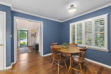 Welcome to this beautifully maintained traditional brick home on Brandywine Bay Golf Club in North Carolina - for sale on GolfHomes.com, golf home, golf lot