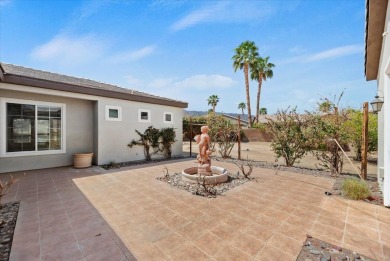 Amazing HUD Home in the highly sought after community of Trilogy on Golf Club At La Quinta in California - for sale on GolfHomes.com, golf home, golf lot