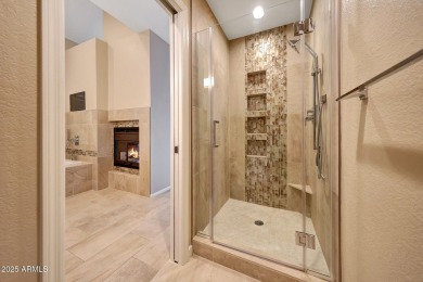Effortless Sophistication in the Heart of Gainey Ranch

Perched on Gainey Ranch Golf Club in Arizona - for sale on GolfHomes.com, golf home, golf lot