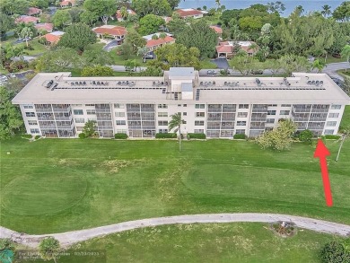 This beautifully updated 1st-floor corner condo offers a perfect on Palm-Aire Country Club and Resort - Palms in Florida - for sale on GolfHomes.com, golf home, golf lot