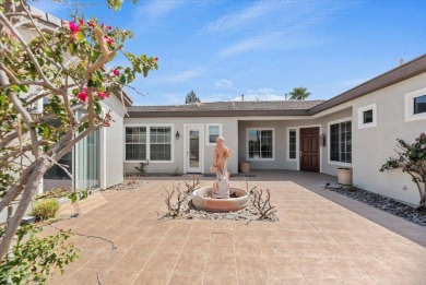 Amazing HUD Home in the highly sought after community of Trilogy on Golf Club At La Quinta in California - for sale on GolfHomes.com, golf home, golf lot