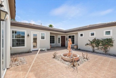 Amazing HUD Home in the highly sought after community of Trilogy on Golf Club At La Quinta in California - for sale on GolfHomes.com, golf home, golf lot