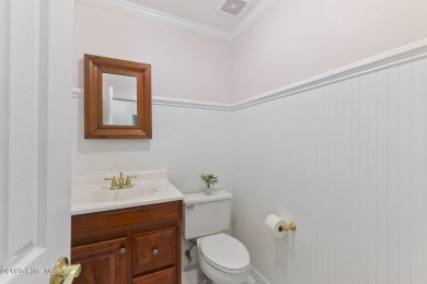 Welcome to this beautifully maintained traditional brick home on Brandywine Bay Golf Club in North Carolina - for sale on GolfHomes.com, golf home, golf lot