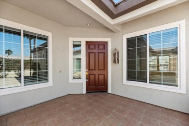 Amazing HUD Home in the highly sought after community of Trilogy on Golf Club At La Quinta in California - for sale on GolfHomes.com, golf home, golf lot
