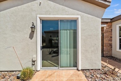 Amazing HUD Home in the highly sought after community of Trilogy on Golf Club At La Quinta in California - for sale on GolfHomes.com, golf home, golf lot