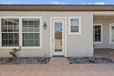 Amazing HUD Home in the highly sought after community of Trilogy on Golf Club At La Quinta in California - for sale on GolfHomes.com, golf home, golf lot