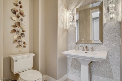 STUNNING 3-BEDROOM MIRA VILLA CONDO WITH PANORAMIC VIEWS! MODERN on Badlands Golf Club in Nevada - for sale on GolfHomes.com, golf home, golf lot