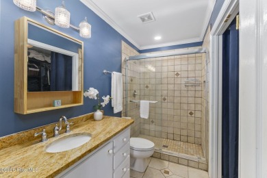 Welcome to this beautifully maintained traditional brick home on Brandywine Bay Golf Club in North Carolina - for sale on GolfHomes.com, golf home, golf lot