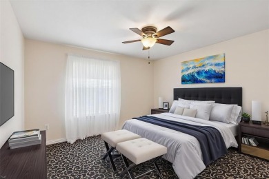 Nestled in the heart of the highly coveted Oakmont Estates, this on Oakmont Country Club in Texas - for sale on GolfHomes.com, golf home, golf lot